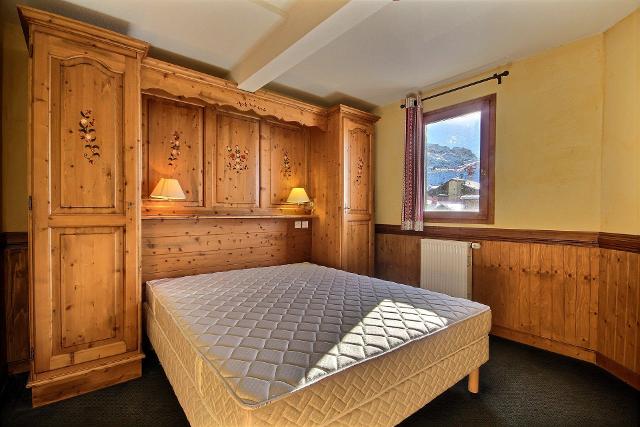 Appartements Les Balcons De Belle Plagne - Plagne - Belle Plagne