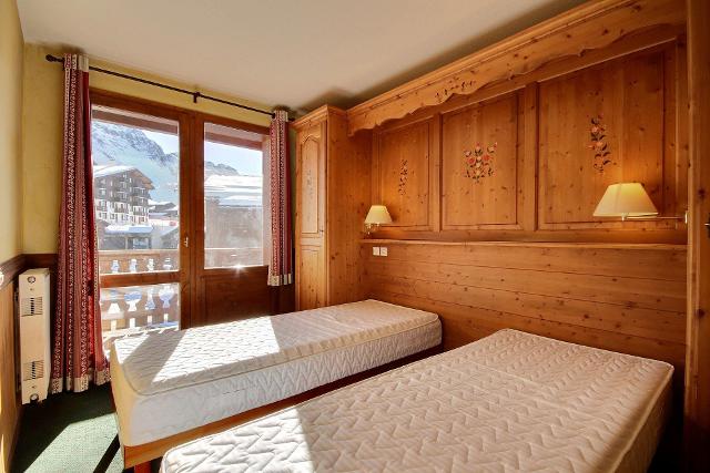 Appartements Les Balcons De Belle Plagne - Plagne - Belle Plagne