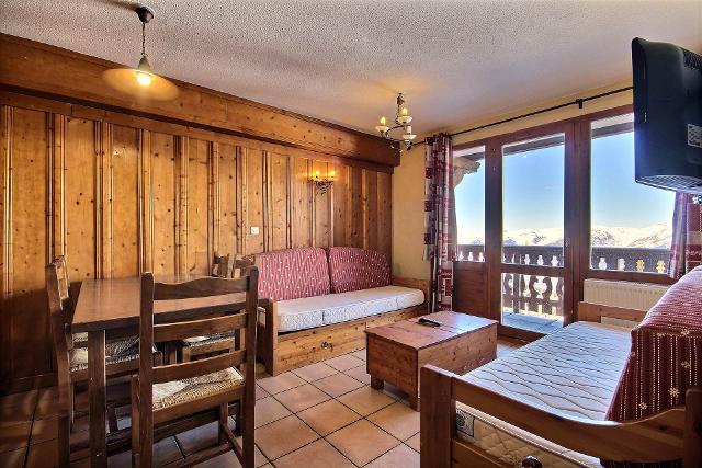 Appartements Les Balcons De Belle Plagne - Plagne - Belle Plagne