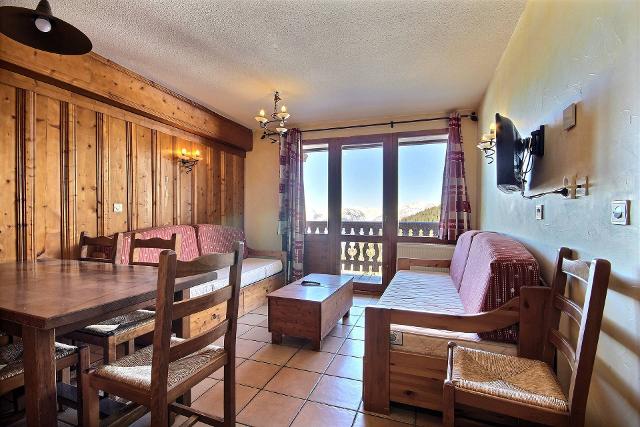 Appartements Les Balcons De Belle Plagne - Plagne - Belle Plagne