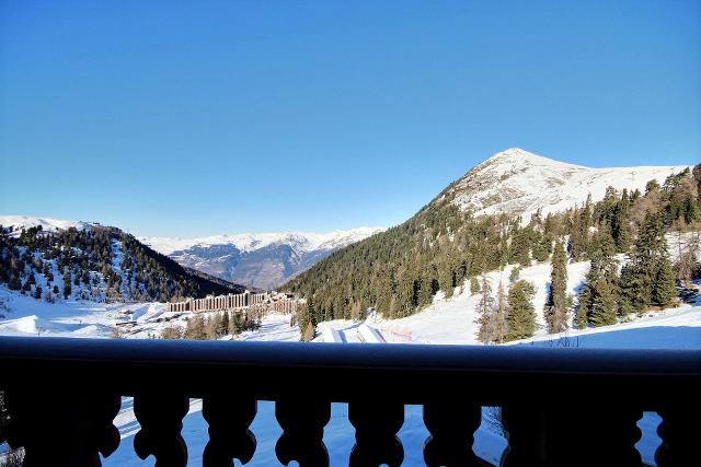 Appartements Les Balcons De Belle Plagne - Plagne - Belle Plagne