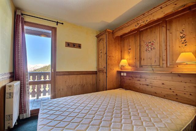 Appartements Les Balcons De Belle Plagne - Plagne - Belle Plagne