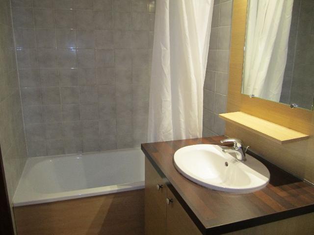 Appartements Cybele Bat4 - Brides les Bains