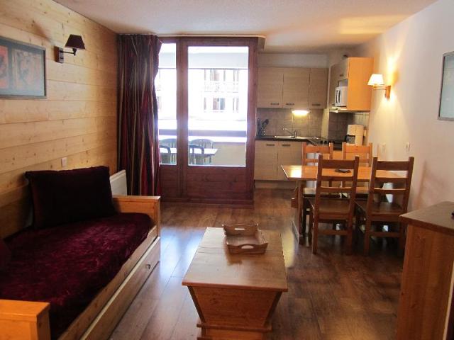 Appartements Cybele Bat4 - Brides les Bains