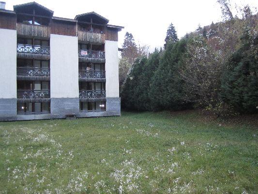 Appartements Cybele Bat4 - Brides les Bains