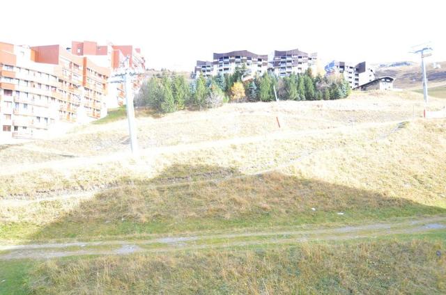 Apartements ACONIT - Les Menuires Bruyères