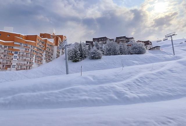 Apartements ACONIT - Les Menuires Bruyères