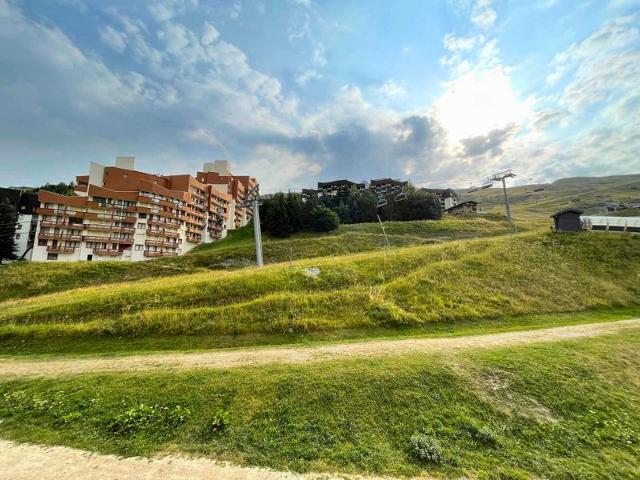 Apartements ACONIT - Les Menuires Bruyères