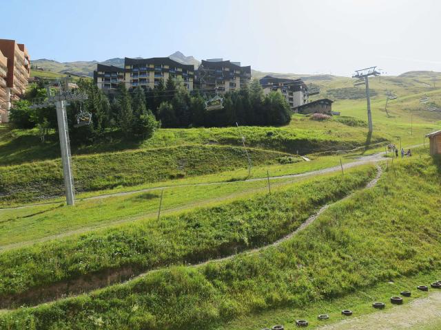 Apartements ACONIT - Les Menuires Bruyères