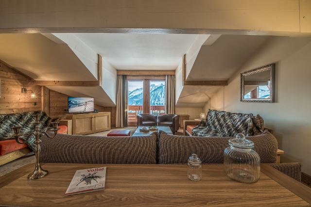 Chalet Du Forum 248 - Courchevel 1850