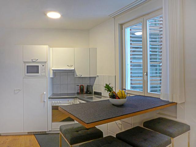 Apartment Lauber - Wengen