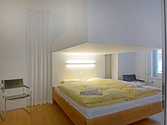 Apartment Lauber - Wengen