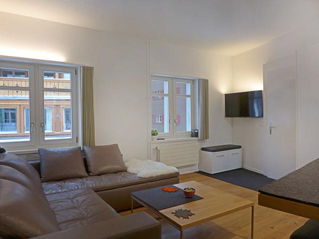 Apartment Lauber - Wengen