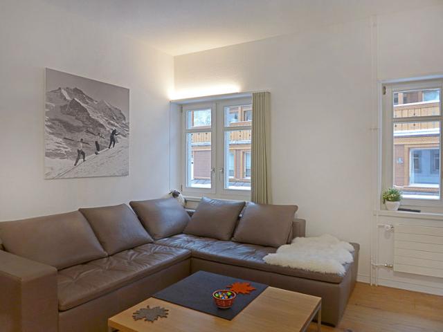 Apartment Lauber - Wengen