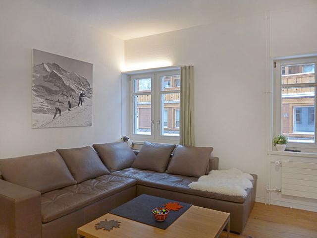 Apartment Lauber - Wengen 