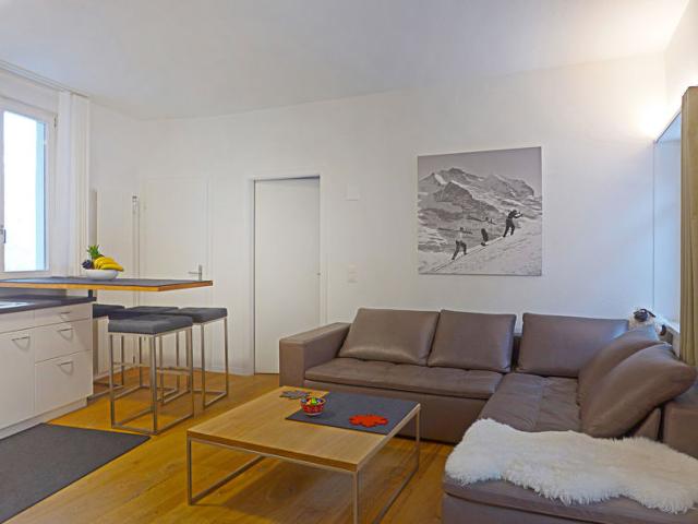 Apartment Lauber - Wengen