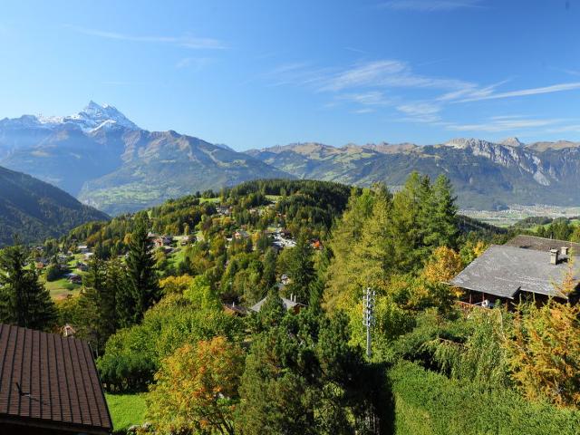 Chalet Le Coucou - Gryon