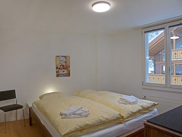 Apartment Lauber - Wengen