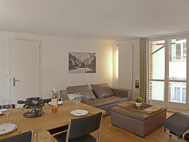 Apartment Lauber - Wengen