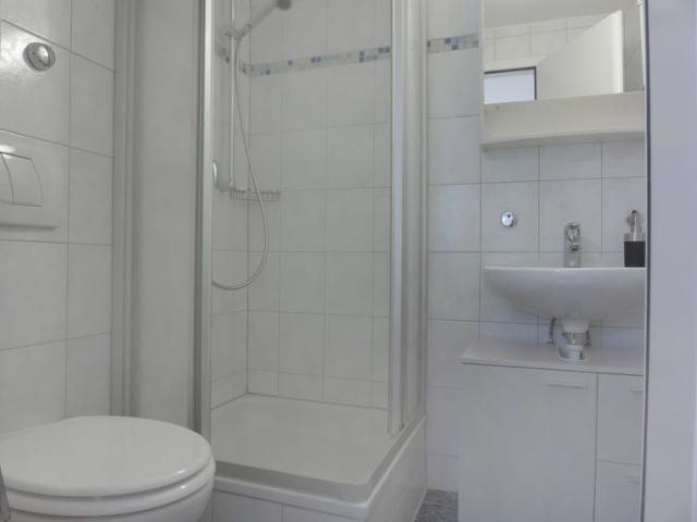 Apartment Lauber - Wengen