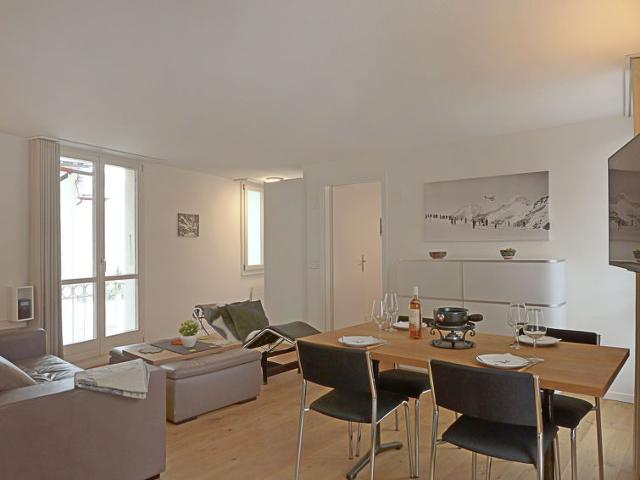 Apartment Lauber - Wengen