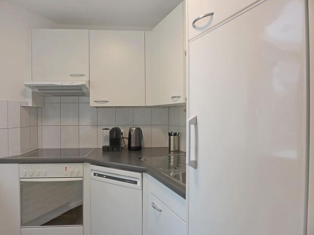 Apartment Lauber - Wengen