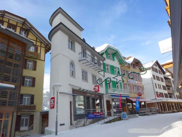 Apartment Lauber - Wengen