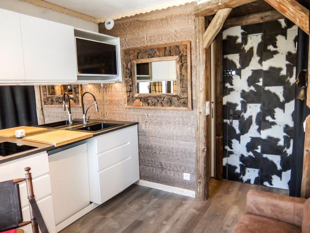 Apartment Belleville Caron 1 - 1419 - Les Menuires Preyerand
