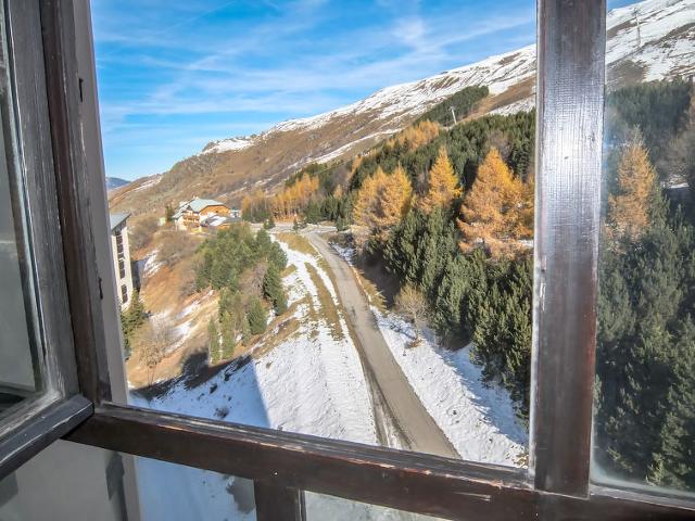 Apartment Belleville Caron 1 - 1419 - Les Menuires Preyerand
