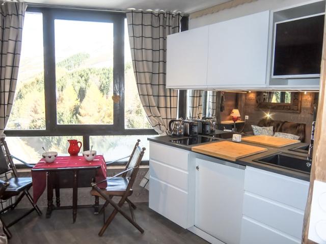 Apartment Belleville Caron 1 - 1419 - Les Menuires Preyerand