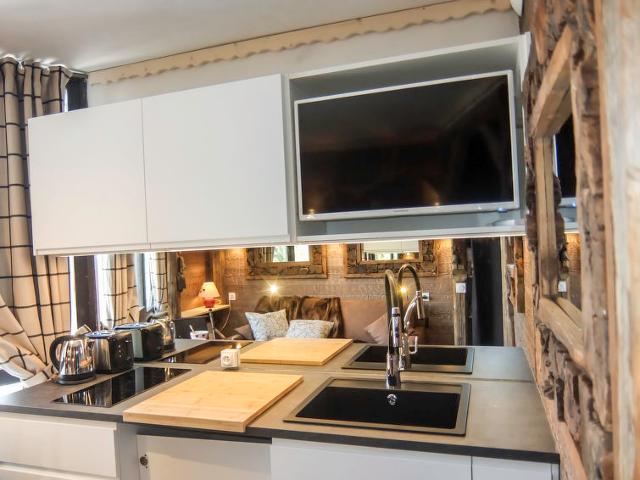 Apartment Belleville Caron 1 - 1419 - Les Menuires Preyerand