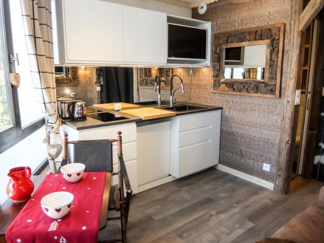 Apartment Belleville Caron 1 - 1419 - Les Menuires Preyerand