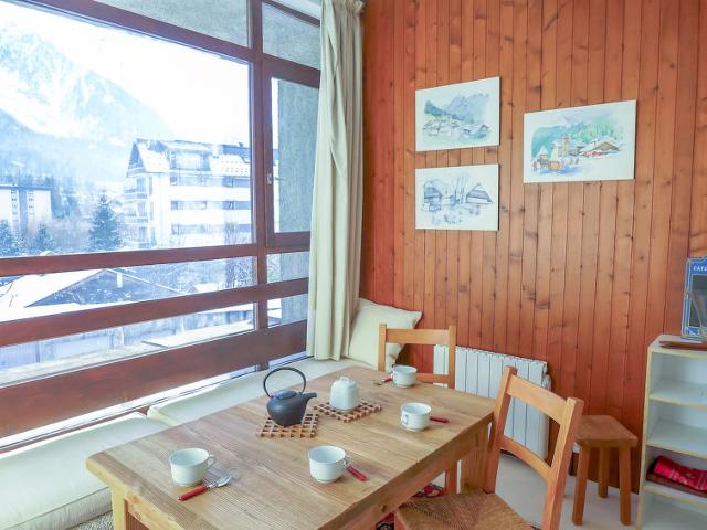 Apartment Le Grépon FR7460.231.1 - Chamonix Sud