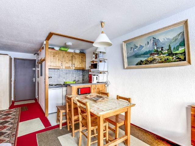 Apartment Le Bollin FR7351.325.5 - Tignes Val Claret