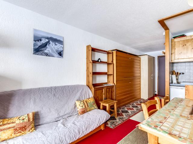 Apartment Le Bollin FR7351.325.5 - Tignes Val Claret