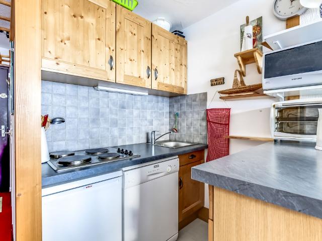 Apartment Le Bollin FR7351.325.5 - Tignes Val Claret