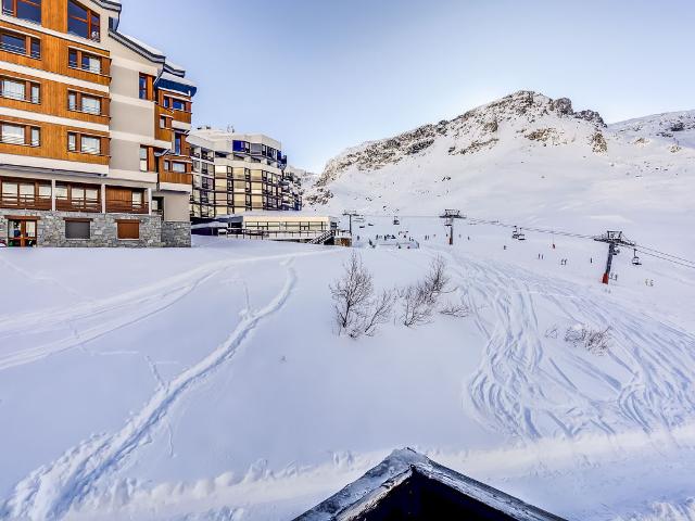 Apartment Le Bollin FR7351.325.5 - Tignes Val Claret