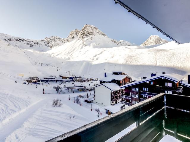 Apartment Le Bollin FR7351.325.5 - Tignes Val Claret