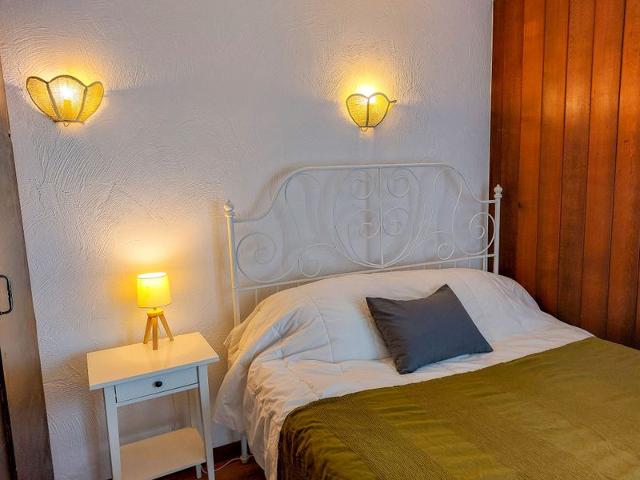 Apartment Le Sporting - Saint Gervais Mont-Blanc