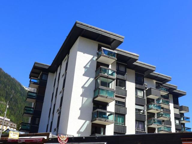 Apartment L'Aiguille du Midi - Chamonix Centre