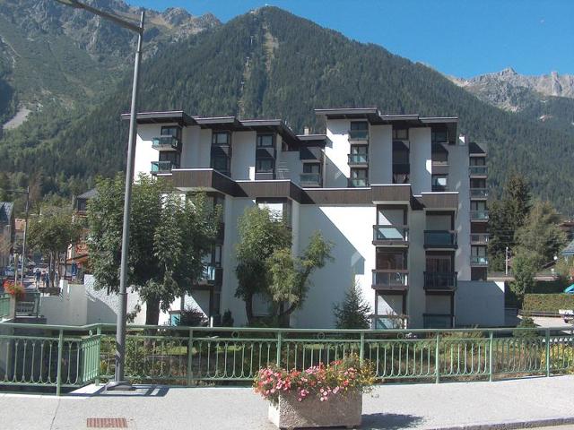 Apartment L'Aiguille du Midi - Chamonix Centre