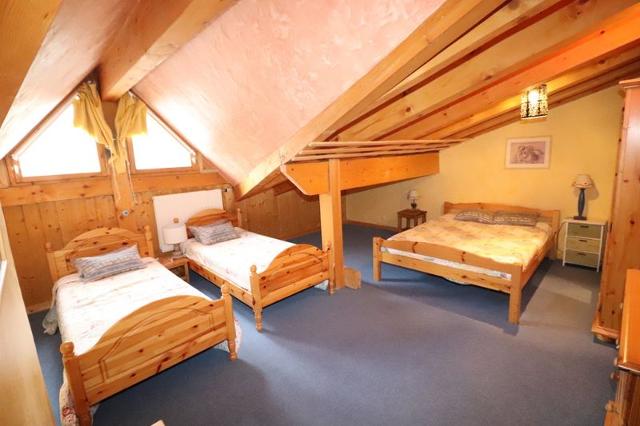 travelski home choice - Apartements ROSSET - Tignes 2100 Le Lac