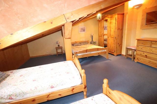 travelski home choice - Apartements ROSSET - Tignes 2100 Le Lac