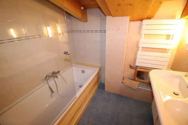 travelski home choice - Apartements ROSSET - Tignes 2100 Le Lac