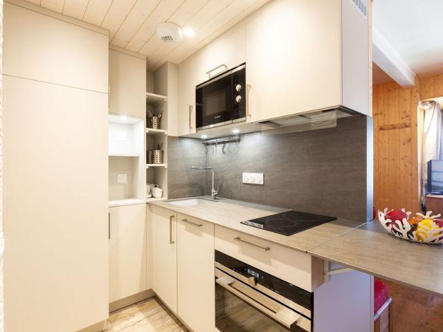 Apartment Grand Roc (Val Claret) - Tignes Val Claret