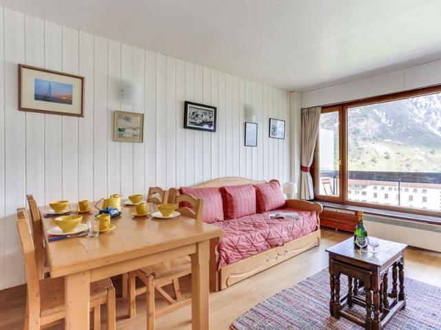 Apartment Le Bec Rouge (Le Lac) - Tignes 2100 Le Lac
