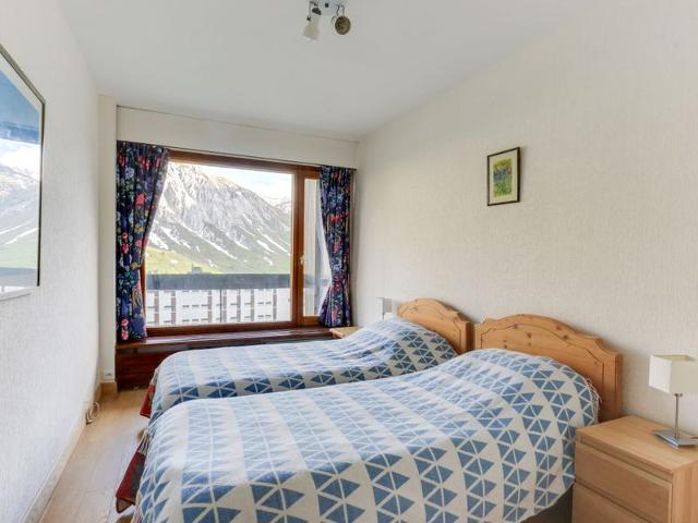 Apartment Le Bec Rouge (Le Lac) - Tignes 2100 Le Lac