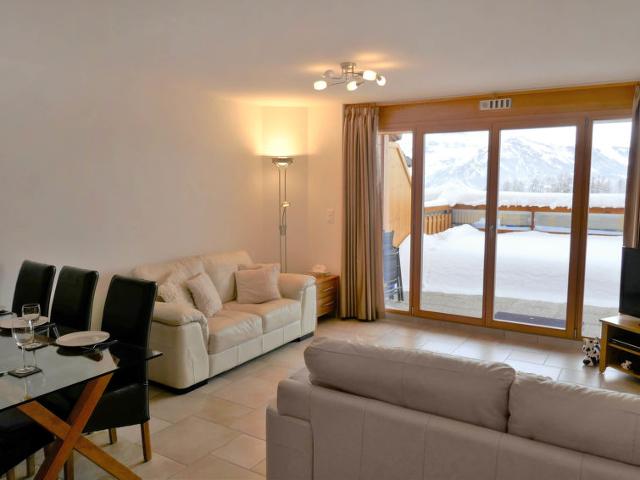Apartment Le Cor des Alpes - Nendaz
