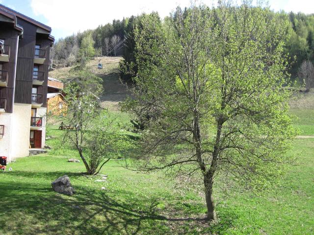 Apartments La Rochette - Plagne - Montchavin