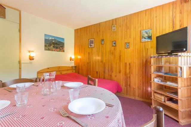 Apartments La Rochette - Plagne - Montchavin